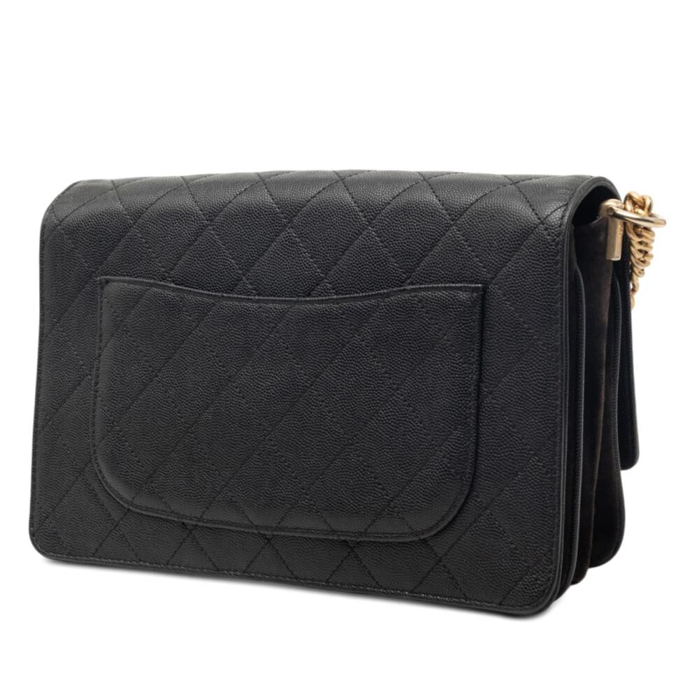 Chanel Flap Bag