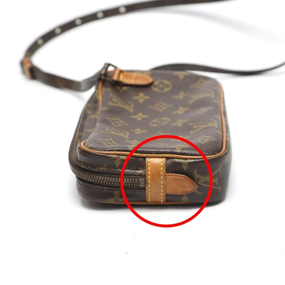 Louis Vuitton Shoulder Bags