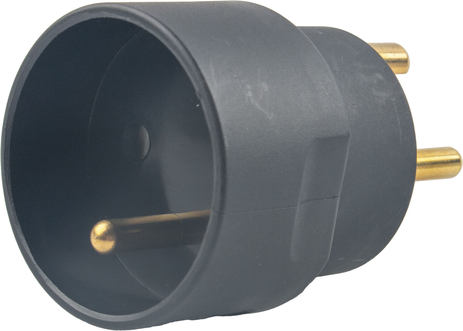 &Oslash;vrig elektronik