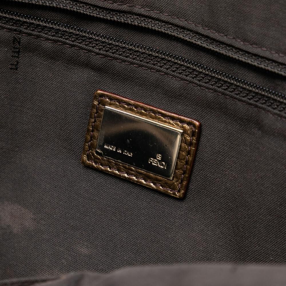 Fendi Tote