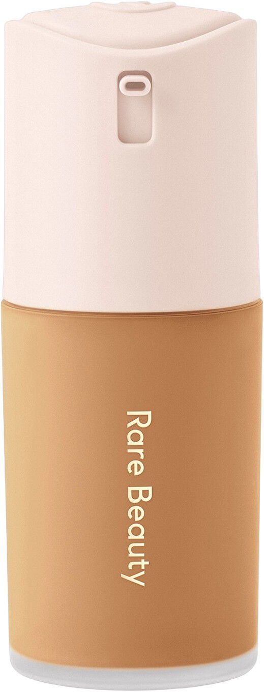 True to Myself - Naturlig mat foundation med lang holdbarhed.