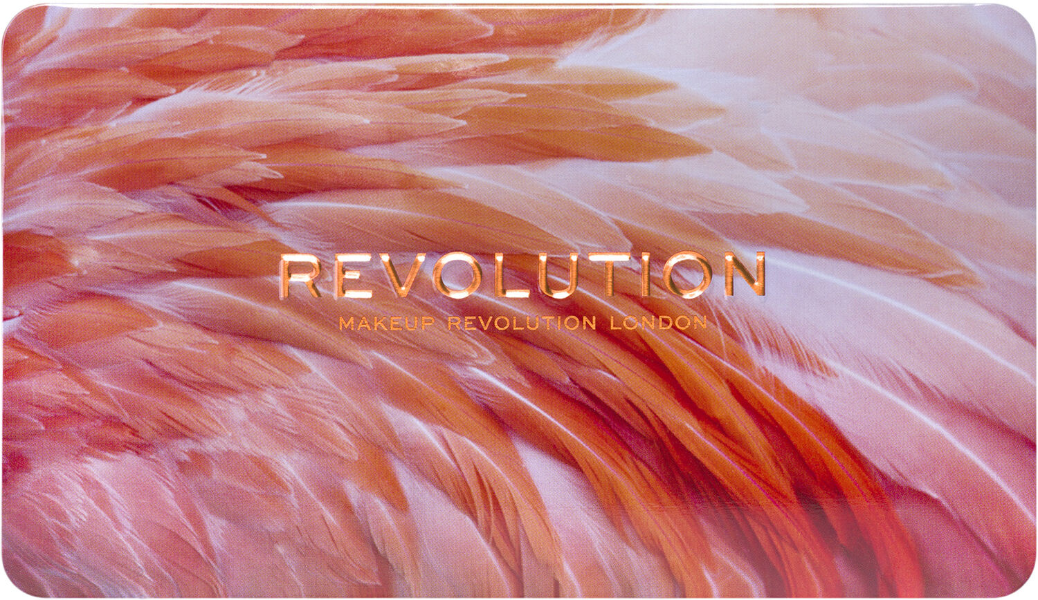 Revolution Forever Flawless Flamboyance Flamingo