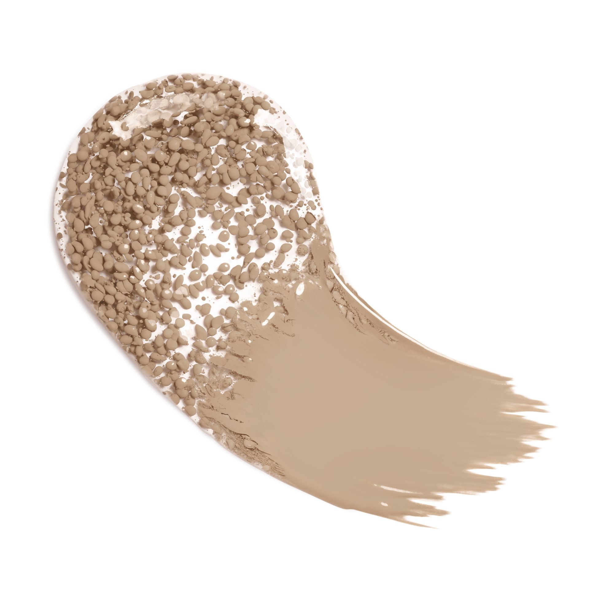 ENSARTET UDSTR&Aring;LING FUGT.