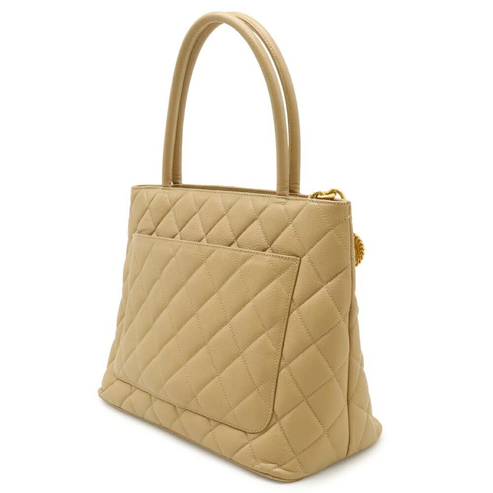 Chanel Tote