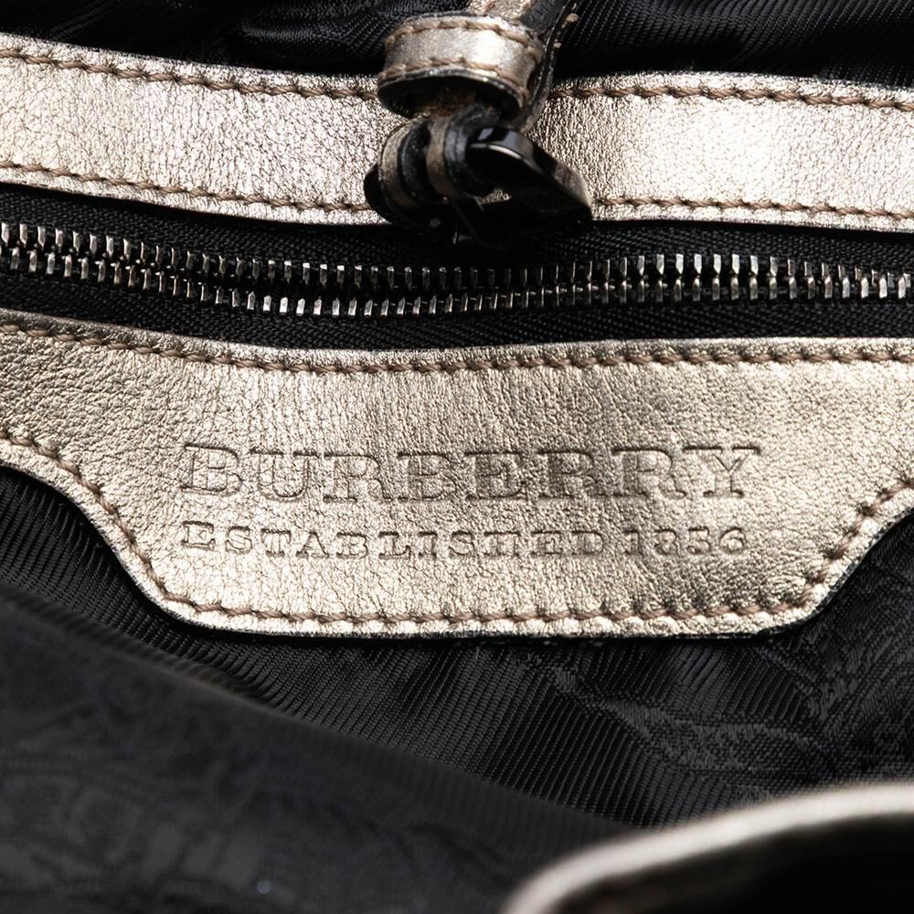 Burberry Tote