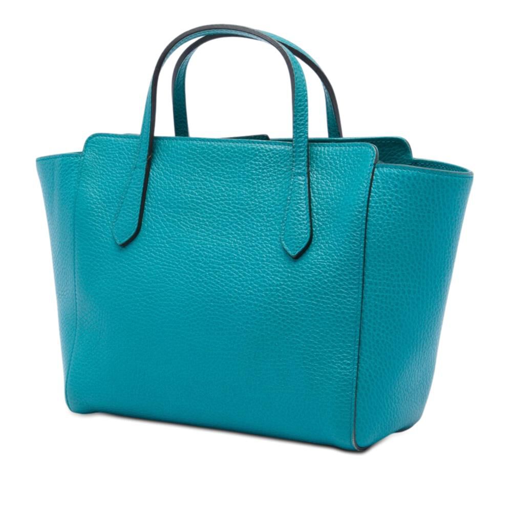Gucci Swing Tote