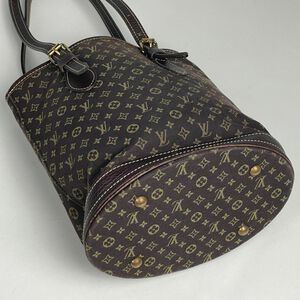 Louis Vuitton Bucket Bag