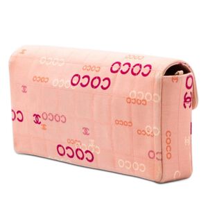 Chanel Chocolate Bar