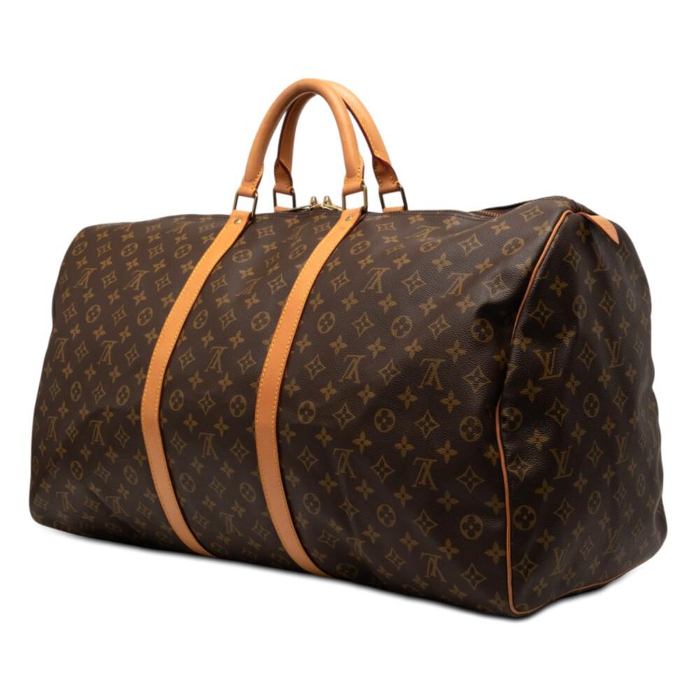 Louis Vuitton Keepall
