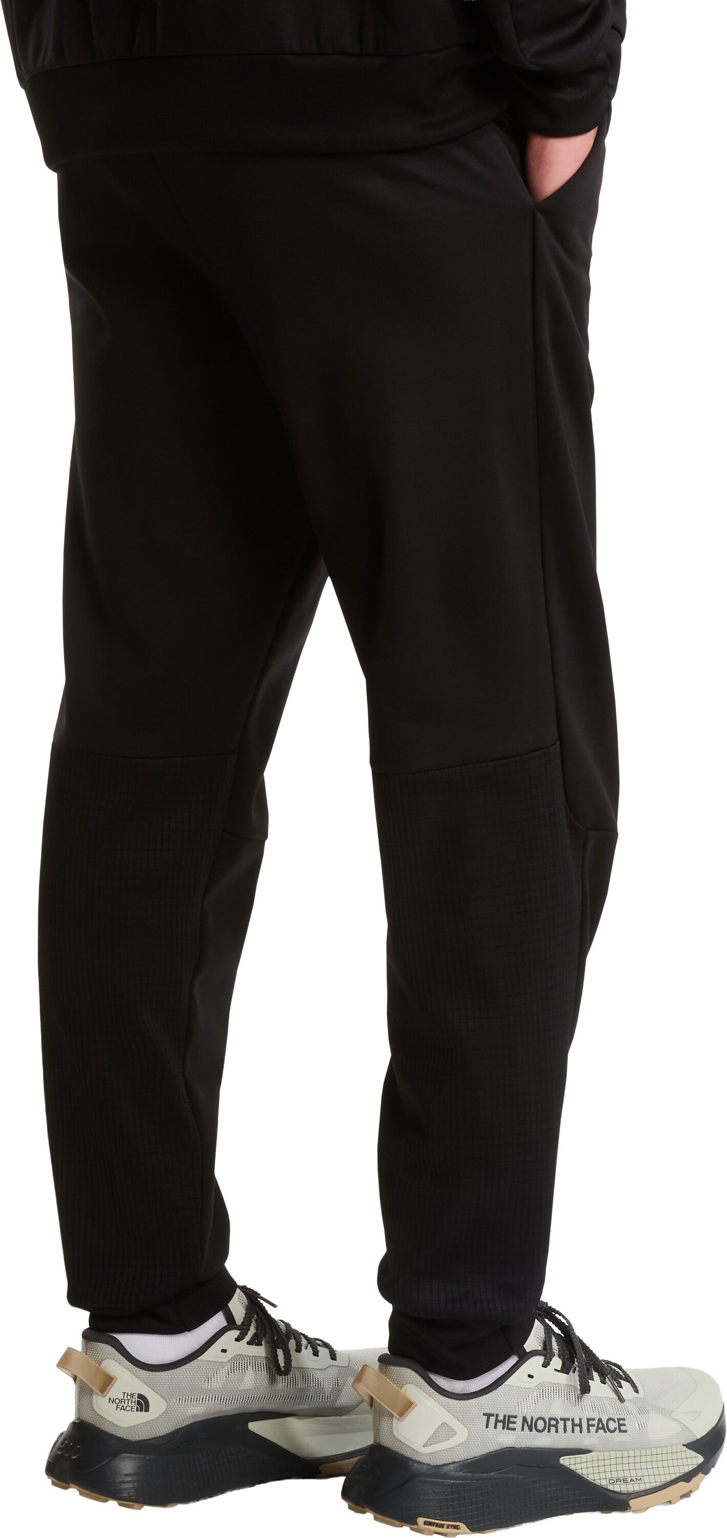 Mountain Athletics Fleece Bukser
