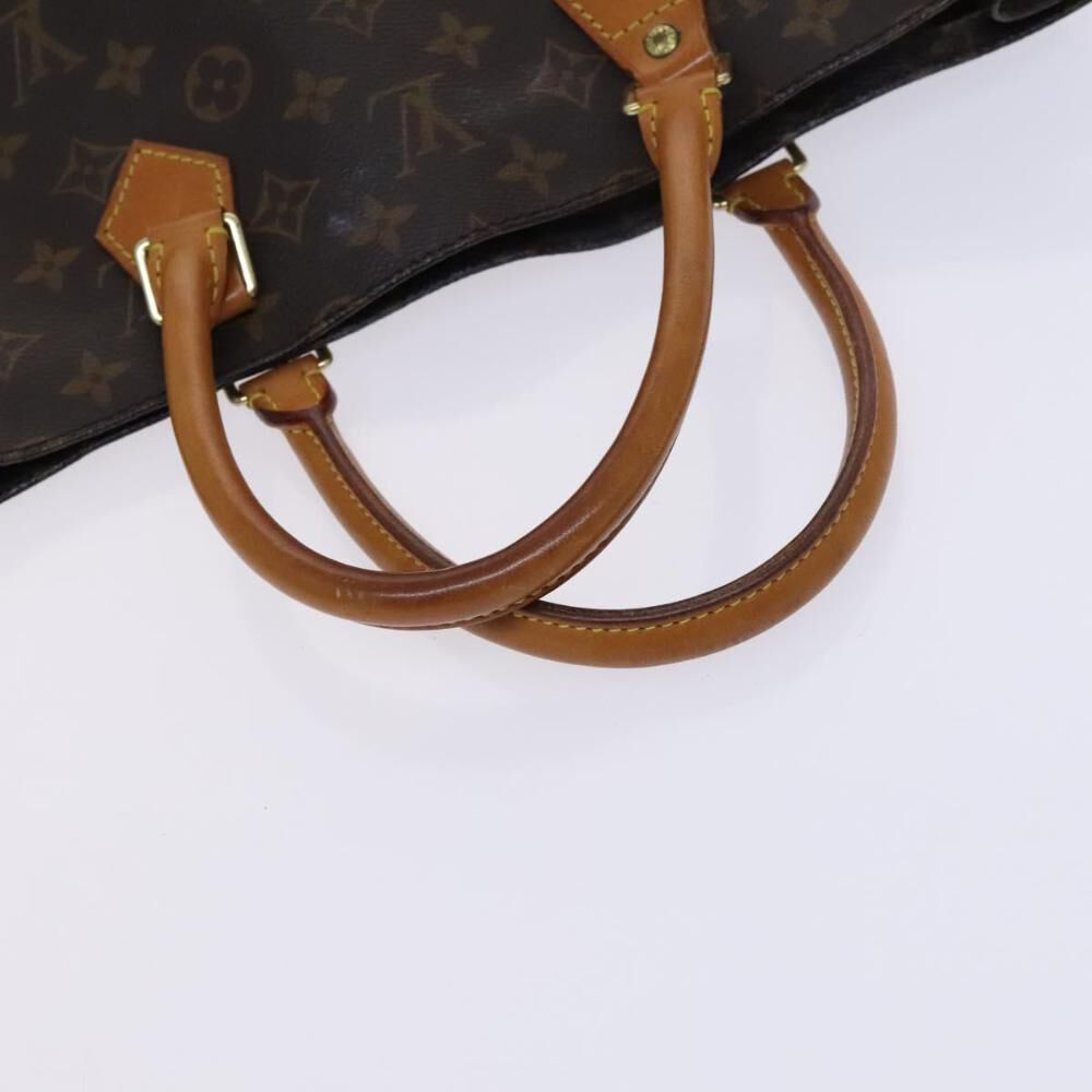 Louis Vuitton Sac Plat