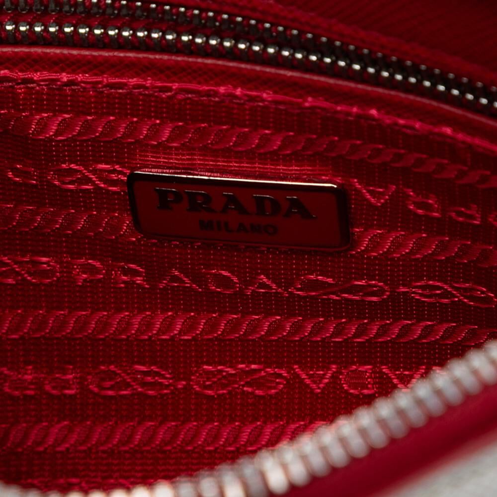 Prada Crossbody Bag