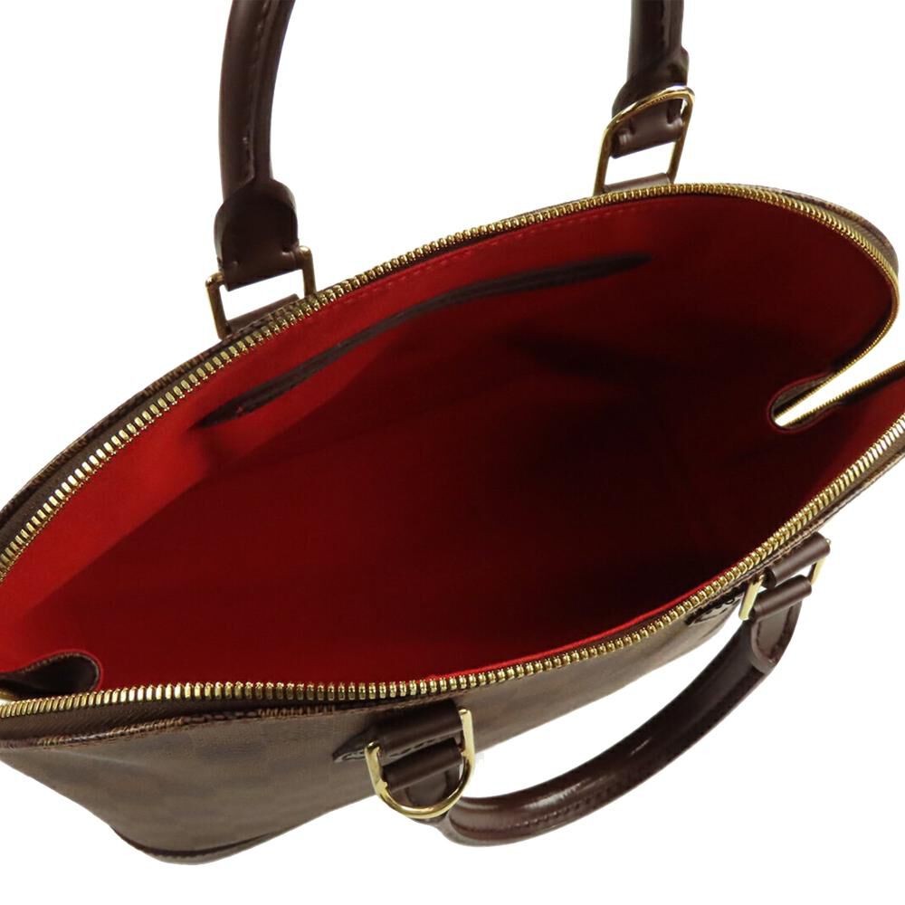 Louis Vuitton Alma