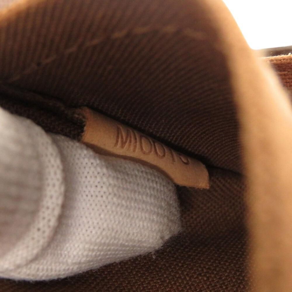 Louis Vuitton Pochette Marelle