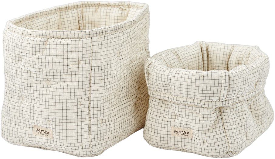 Nursery Storage Bags