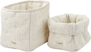 Nursery Storage Bags
