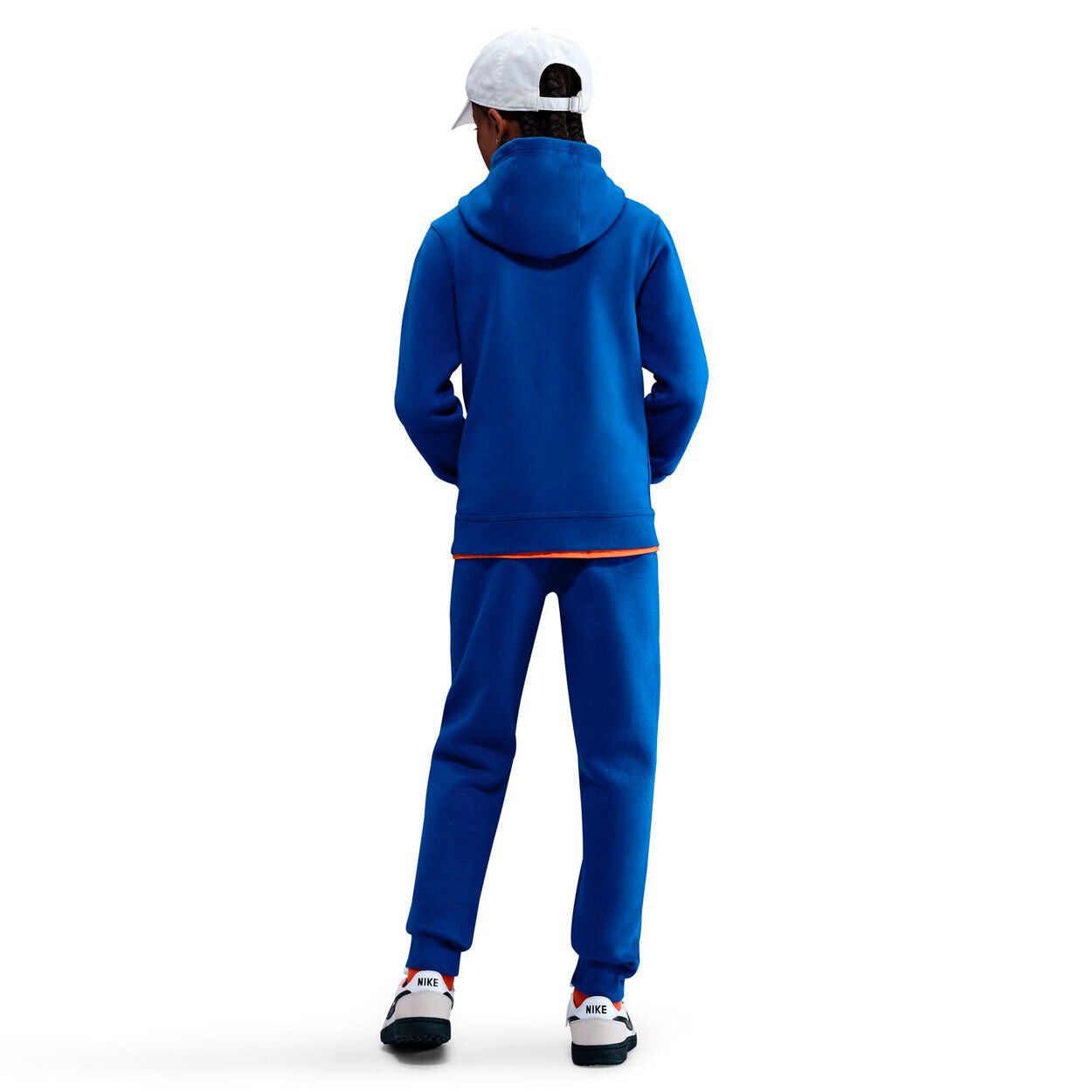 NSW Club H&aelig;ttetr&oslash;je