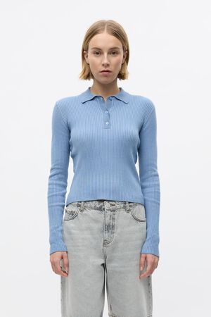 ENLUNA LS KNIT 7231