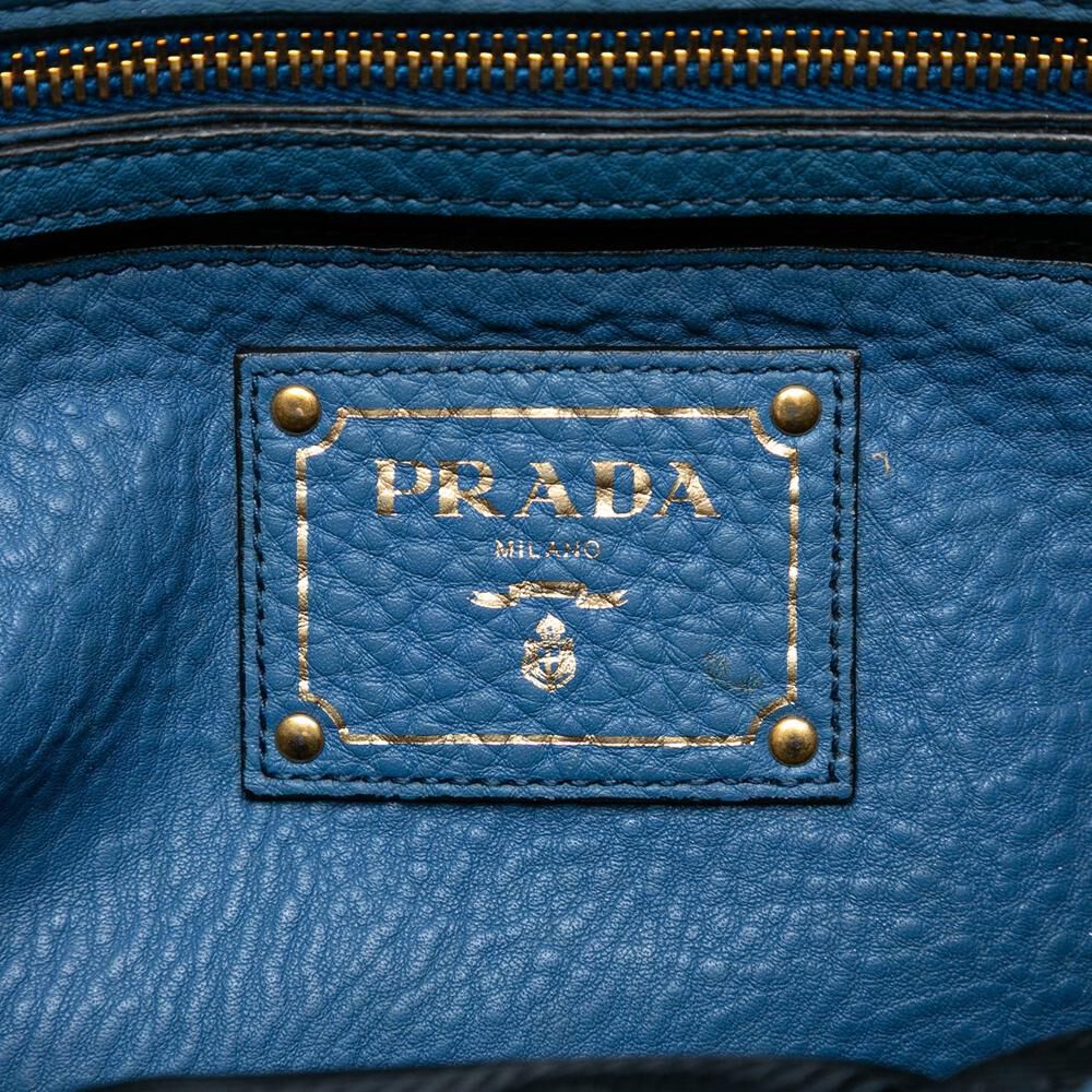 Prada Handbag