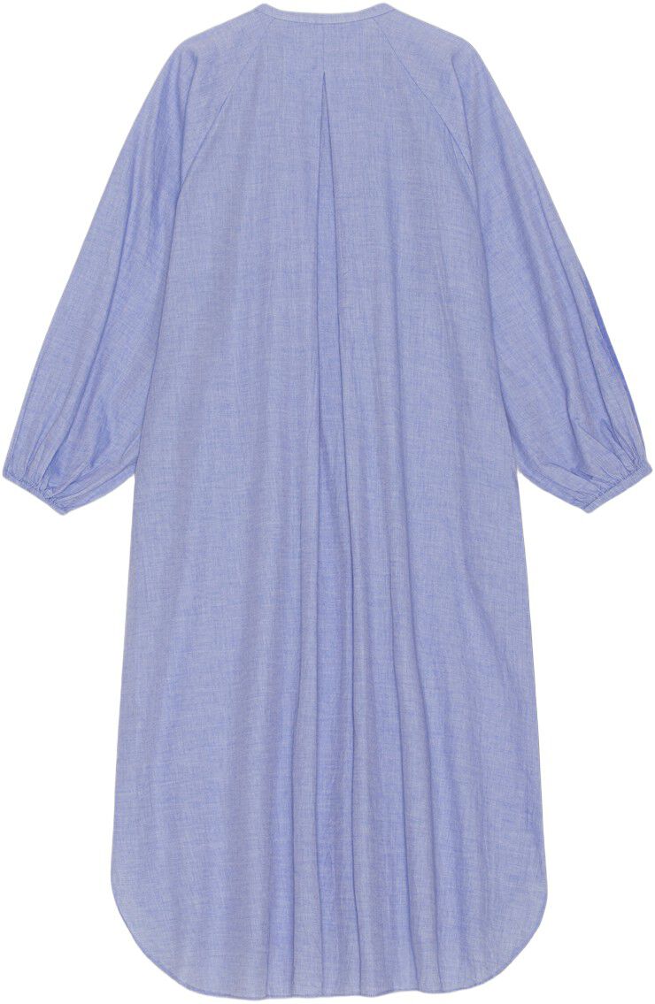 lauren shirtdress chambray