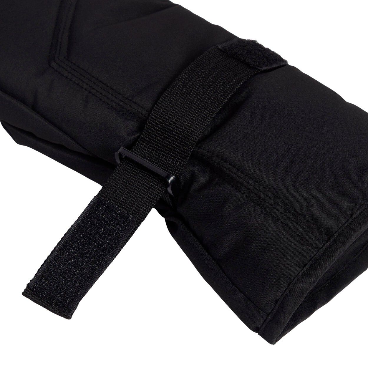 Ronn Mitten III Luffer