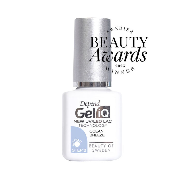 Gel iQ Ocean Breeze 5 ml