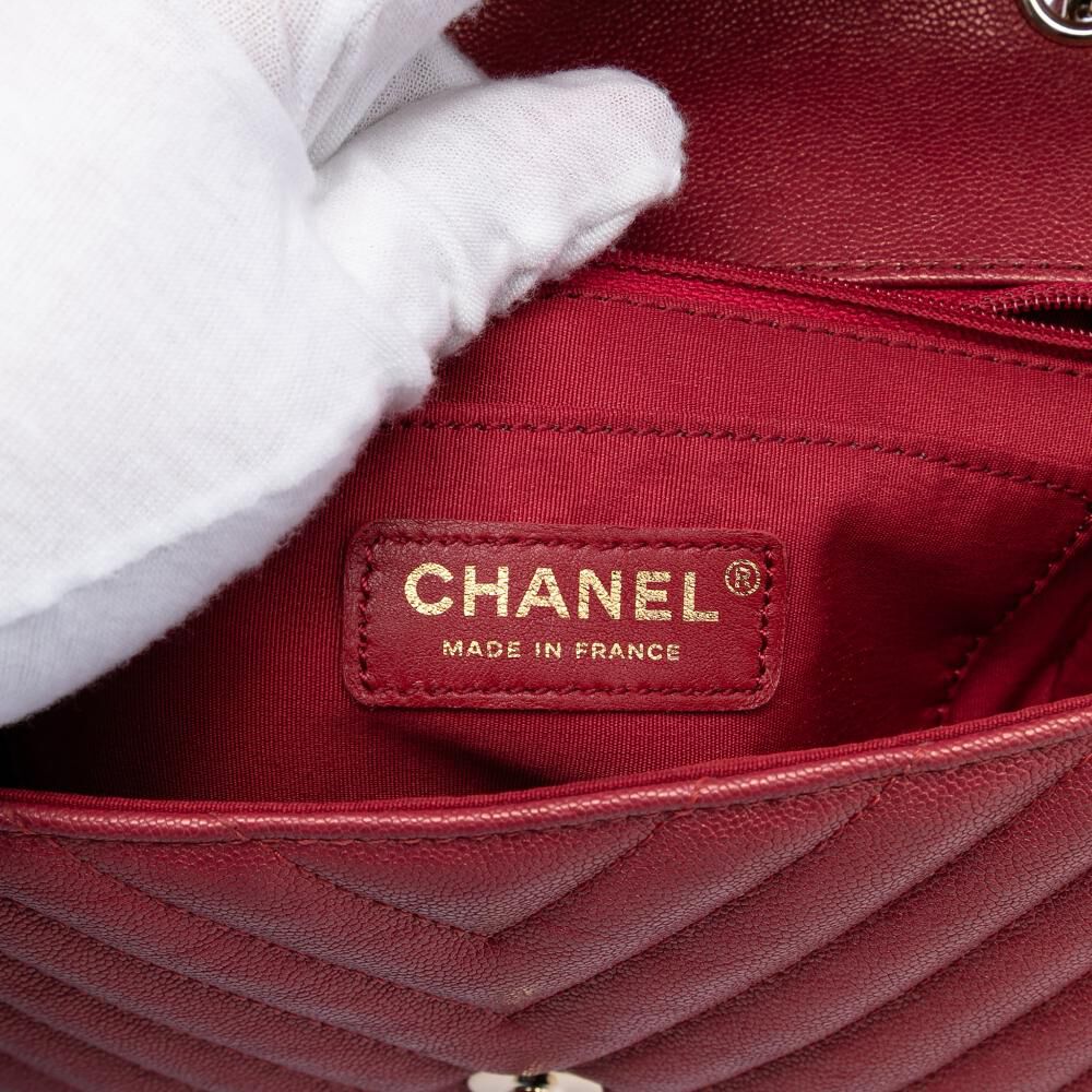 Chanel Flap Bag