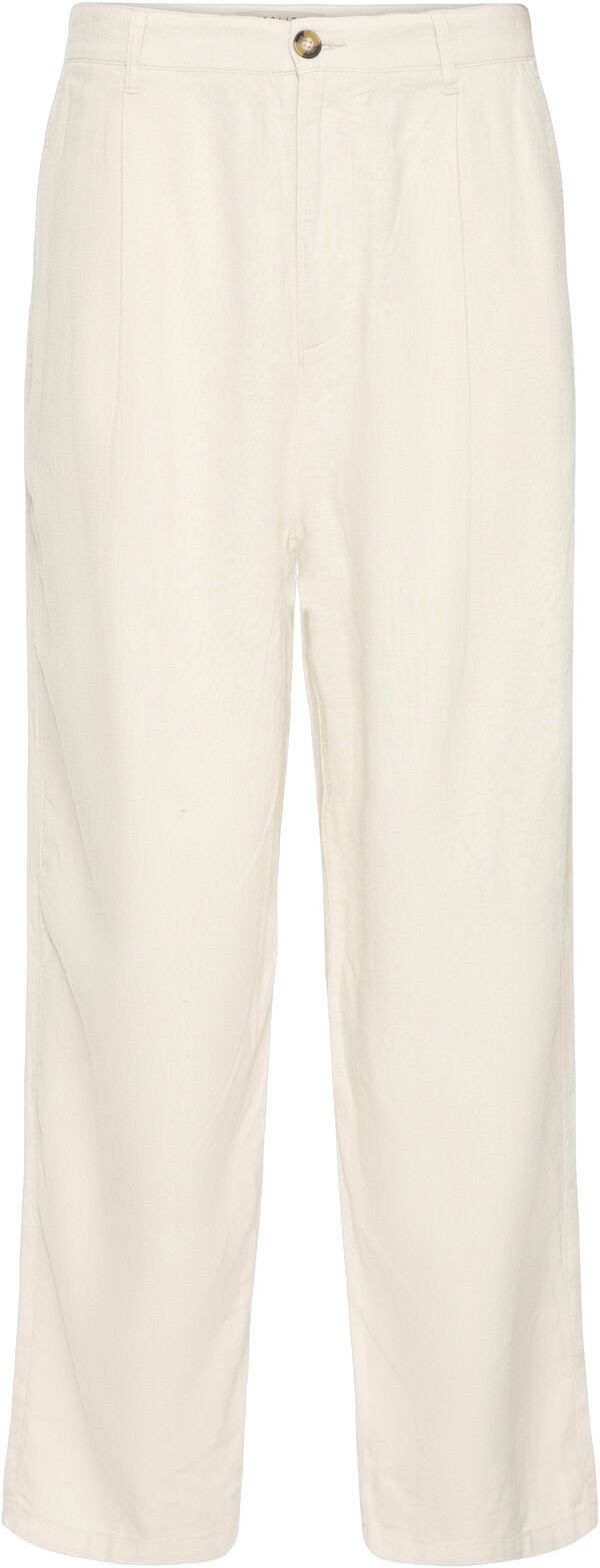 Sdethan Tapered Pleat