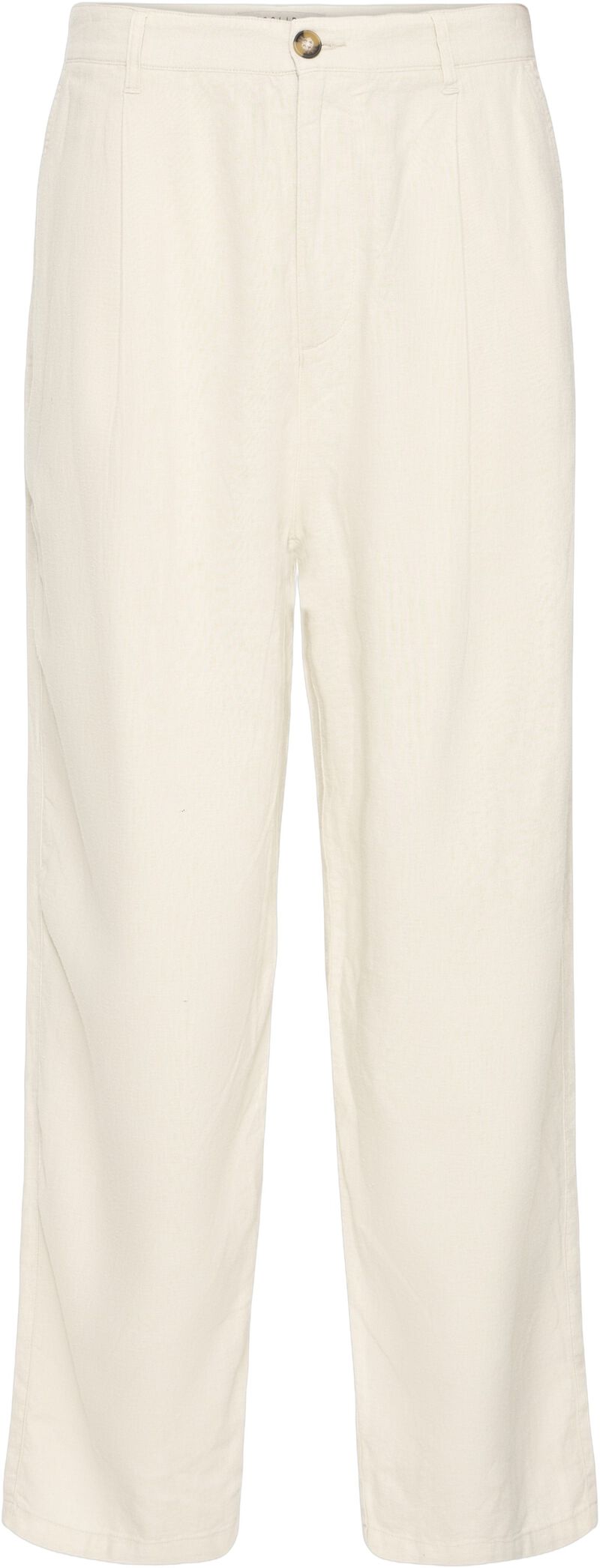 Sdethan Tapered Pleat