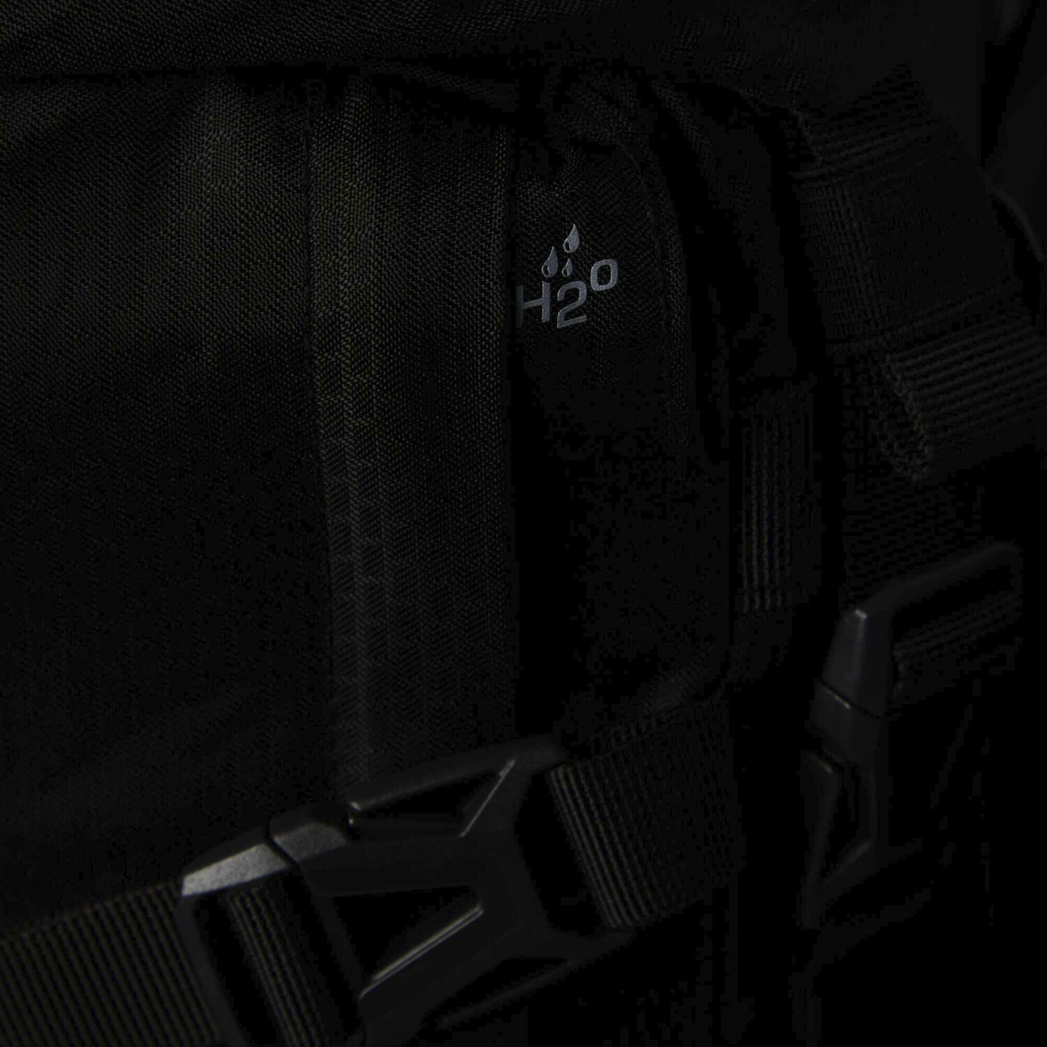 Yukon II CT 55+10 Vario vandrerygs&aelig;k