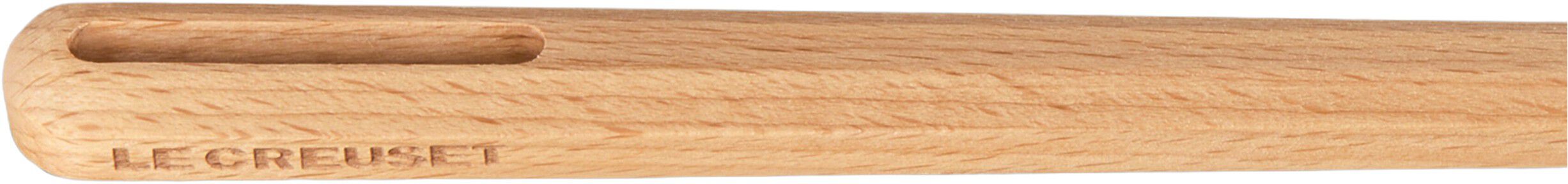 Le Creuset Signature mellan dejskraber Sea Salt