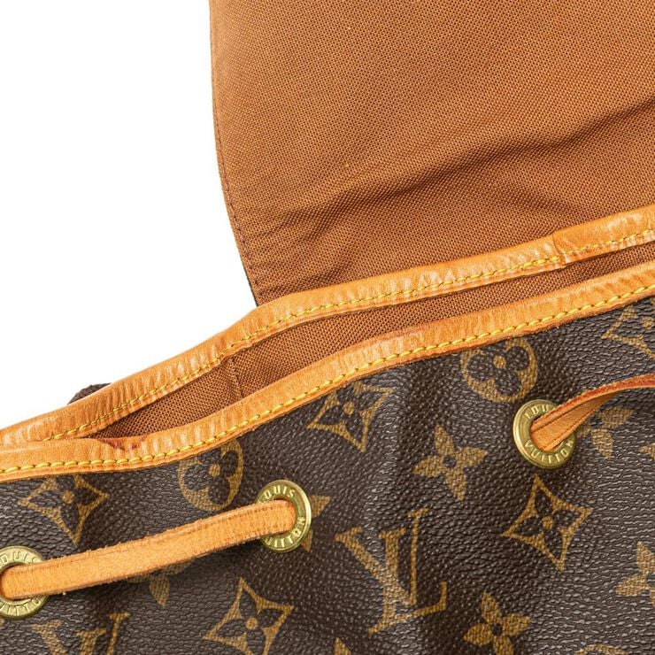 Louis Vuitton Montsouris