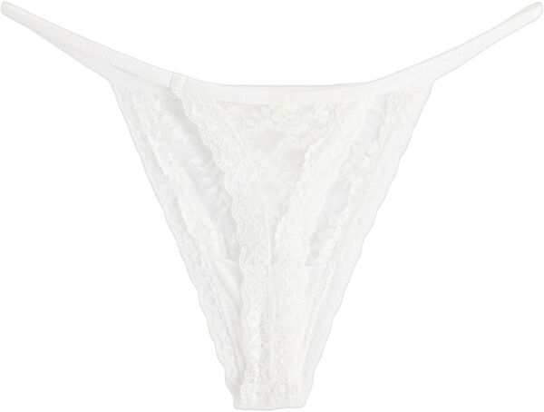 G-streng med lav talje