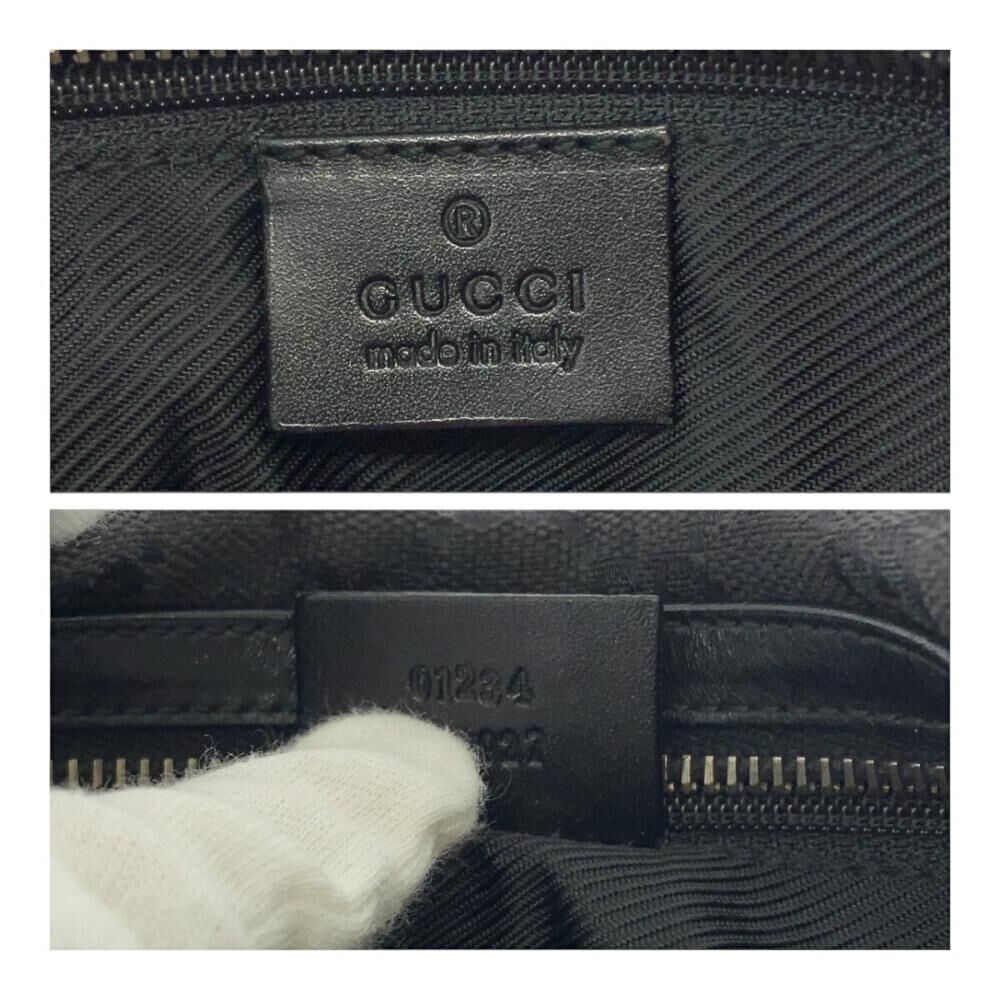 Gucci Shoulder Bag