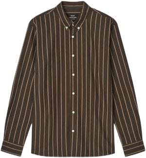Oxford Sune Stripe Shirt BD