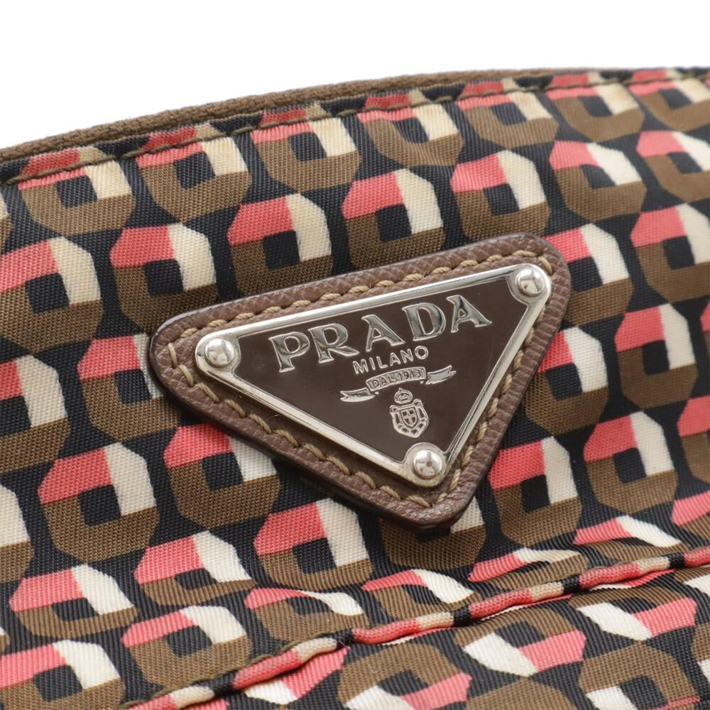 Prada Tessuto