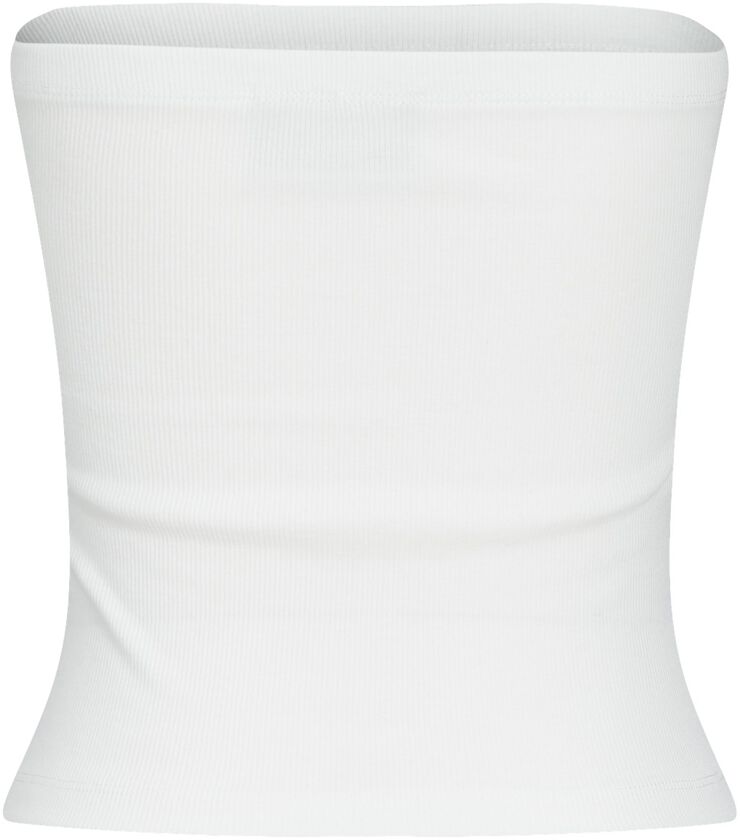 JXFIONA STR SL RIB TUBE TOP JRS