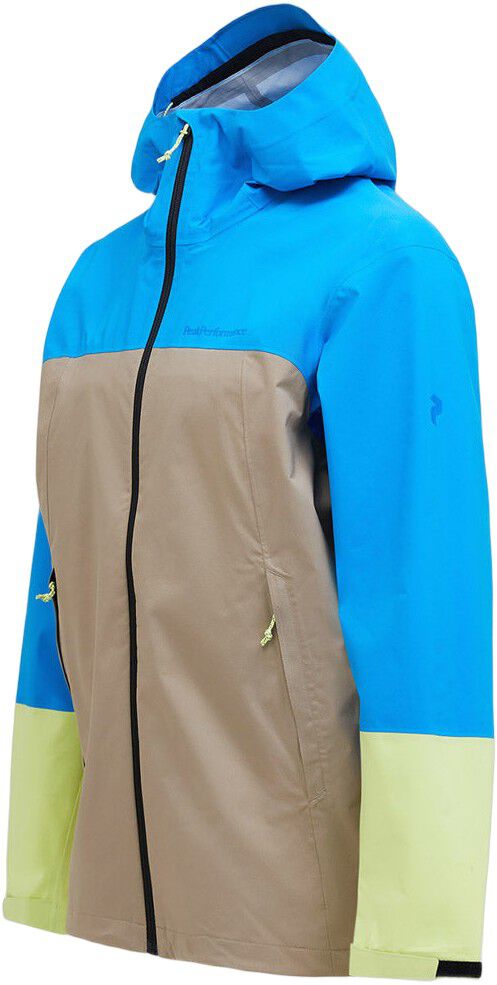 Hipe Trail Shell Jakke
