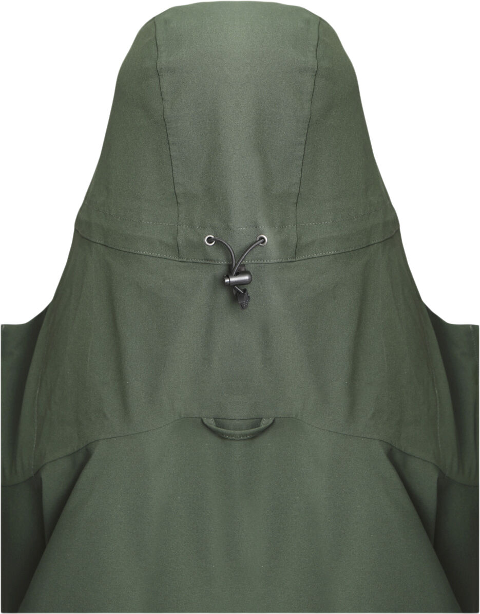 Asivik Rain regnjakke, herre