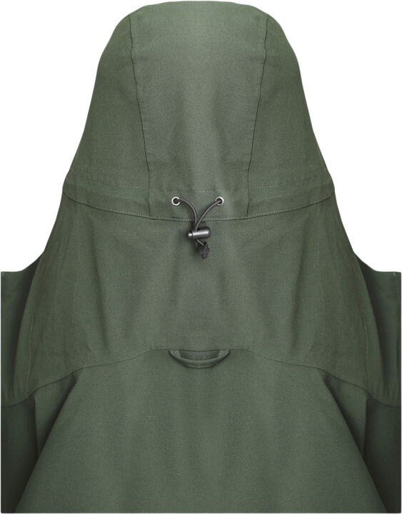 Asivik Rain regnjakke, herre