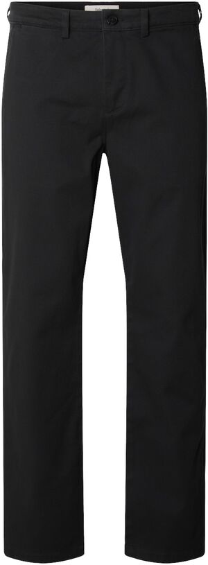 SLM196-STRAIGHT MILES TWILL PANT NO