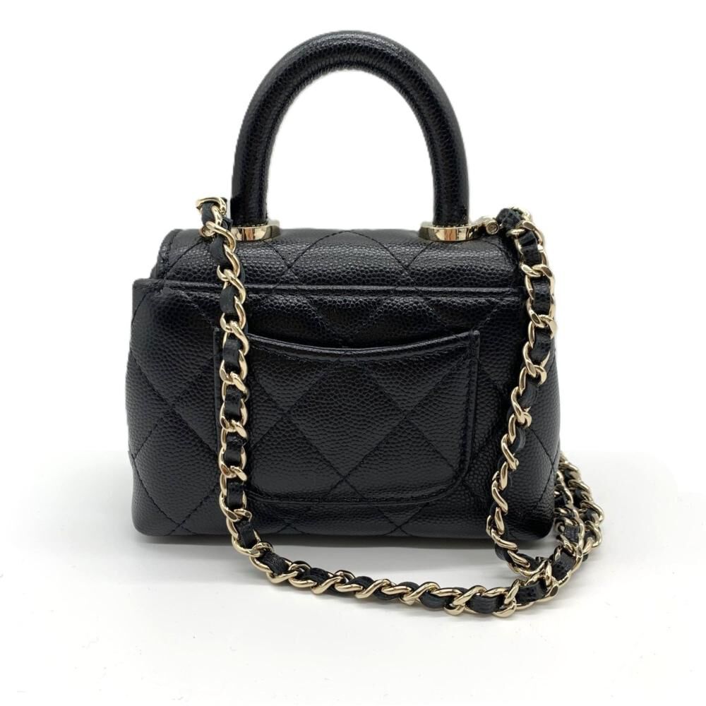 Chanel Handbag