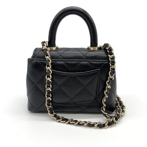 Chanel Handbag