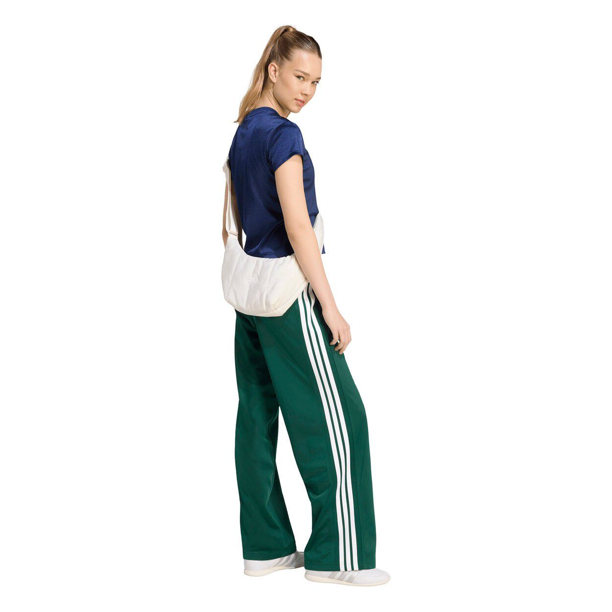Dayready Wide Leg Bukser