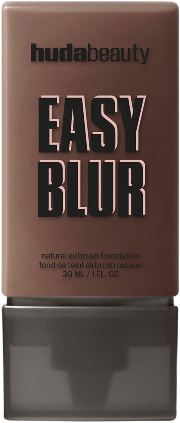 Easy Blur Natural Airbrush Foundation - Foundation