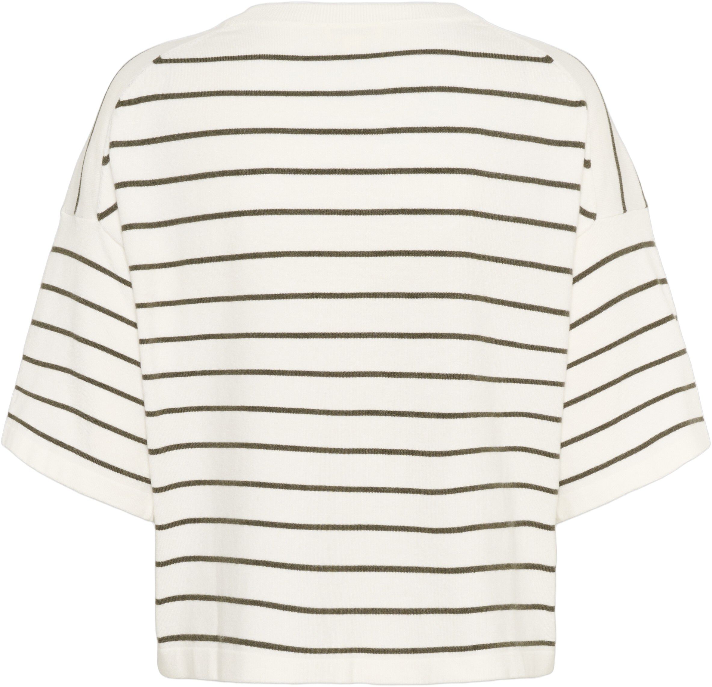 SLSpina Boxy Pullover SS