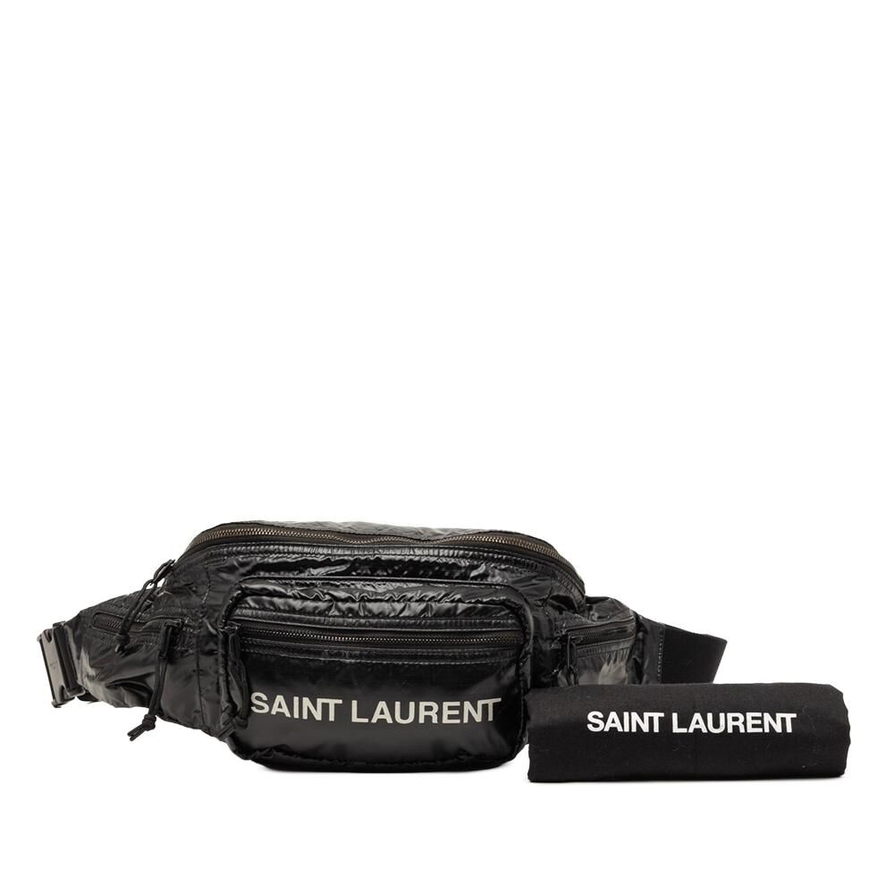 Yves Saint Laurent Belt Bag
