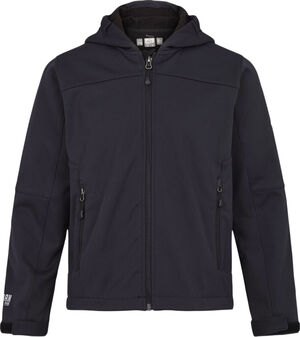 Kind Hood Softshell Junior