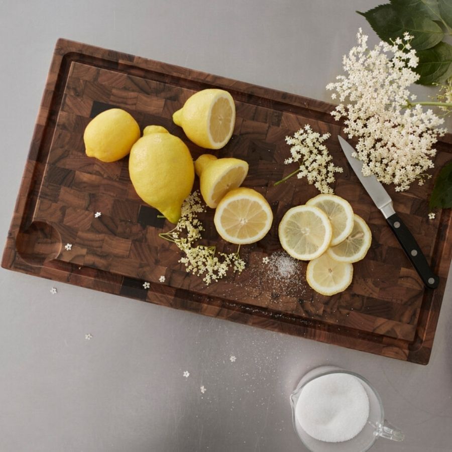 Dania Cutting Board 50x27