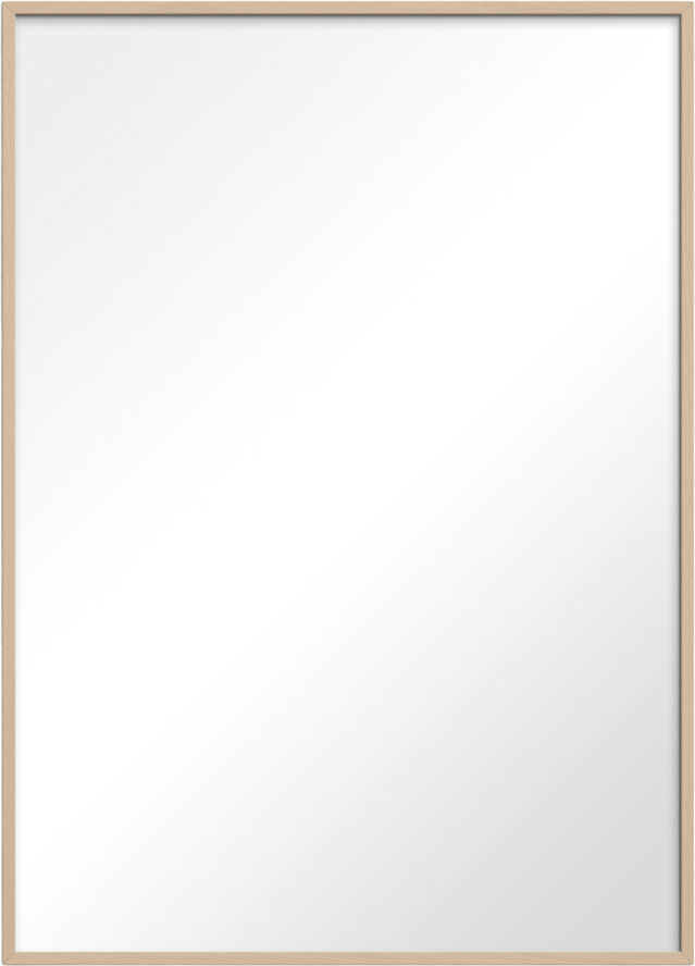 Rose Wood Mirror